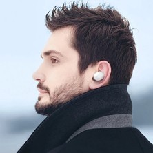 Hoco Eq3 Tws Kablosuz Bluetooth 5. 3 Kulakiçi KULAKLIK- (5775) - NTR5788- 5258