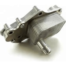 Yağ Soğutucusu Komple – 2113797 00– Opel Astra J Astra K Combo D 1.6 Dtl Dth Uyumlu