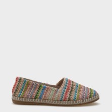 Capone Outfitters Pasarella Kadın Espadril
