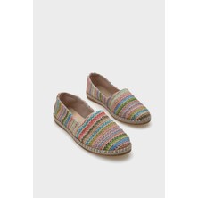 Capone Outfitters Pasarella Kadın Espadril