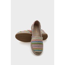 Capone Outfitters Pasarella Kadın Espadril