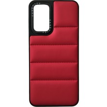 Samsung A24 Puf Kılıf