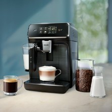 Philips LatteGo Tam Otomatik Espresso Makinesi, EP2331/10