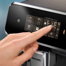 Philips LatteGo Tam Otomatik Espresso Makinesi, EP2331/10
