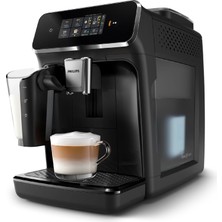 Philips LatteGo Tam Otomatik Espresso Makinesi, EP2331/10