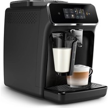 Philips LatteGo Tam Otomatik Espresso Makinesi, EP2331/10