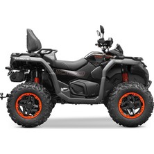 Gen3 CF1000 Atvkayışı Oem 0JWV-055000-3000-M1