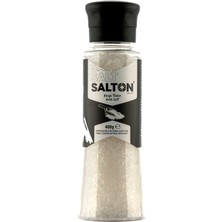 Salton Salt Salton Kaya Tuzu Seramik Değirmen 400GR