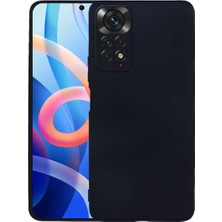 Xiaomi Redmi Note 12 Pro 4g Kılıf Elinizden Kaymayan Ultra Ince