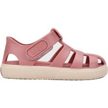 Igor S10340 383 Rosa Çocuk Sandalet