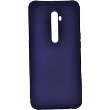Oppo Reno 2 Kılıf Elinizden Kaymayan Ultra Ince