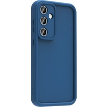 Samsung Galaxy A56 Kılıf Kamera Korumalı Yüksek Darbeye Dayanıklı Candy Case Kapak
