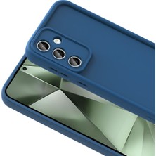 Samsung Galaxy A56 Kılıf Kamera Korumalı Yüksek Darbeye Dayanıklı Candy Case Kapak
