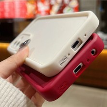 Samsung Galaxy A56 Kılıf Kamera Korumalı Yüksek Darbeye Dayanıklı Candy Case Kapak