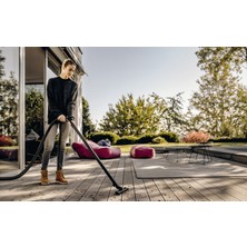 Karcher Wd 3 S V-17/6/20 Araç Tipi Islak Kuru Elektrikli Süpürge -16281490 KA16281490