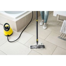 Karcher Sc2 Deluxe Easyfix Eu Buharlı Temizleyici