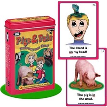 Edatlar Eğlence Destesi Fdp 04