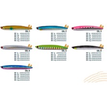 Herakles Keen Jig 57MM 7 gr