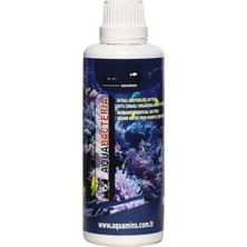 Aquamins Bacteria Regulator – Nitrat ve Fosfat Giderici 100 ml
