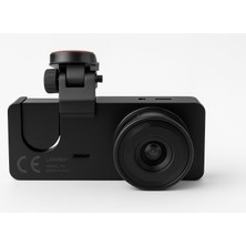 Y15 | Full Hd 1080P 3 Kameralı Araç Içi Dvr Kamera | Geri Görüş Destekli, Gece Görüşlü, G-Sensörlü, 2.0” LCD Ekranlı