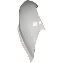 Alpha Sele Altı Beyaz Sağ