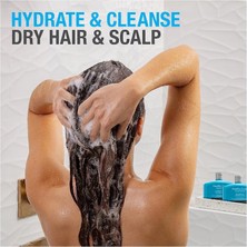 Neutrogena Healthy Scalp Hydro Boost Hyaluronic Şampuan 354 ml