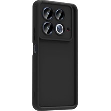 Infinix Note 40 Pro Kılıf Kamera Korumalı Yüksek Darbeye Dayanıklı Candy Case Kapak
