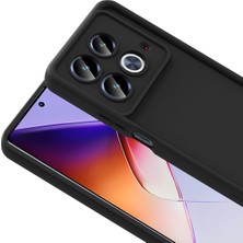 Infinix Note 40 Pro Kılıf Kamera Korumalı Yüksek Darbeye Dayanıklı Candy Case Kapak