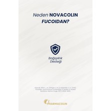 Novacolin Fucoıdan Okinawa 30 Kapsül