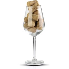 Şarap Mantarı Amorim Netrocork® 100 Adet / 44 x 23 mm (5 Yıl)