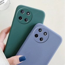 Realme 11 4g Kılıf Kamera Korumalı Kadife Iç Kaplama Mat Premium Dayanıklı Seri