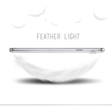 Casper Via F30 Kılıf Kamera Korumalı Silikon Desenli Resimli Uv Kapak Sarı Kırmızı Parçalı Aslan