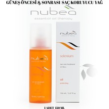 Nubeà Solenium Koruyucu Yağ 150ML