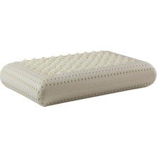 Soub Sleep Home Massage Air Visco Yastık – Masaj Etkili Ortopedik Visco Yastık 60 x 40 x 13 cm