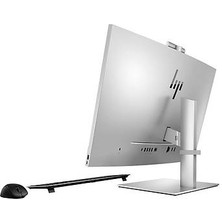 Hp 5V8B2ES, Eliteone 870 G9, İ9-14900, 27" Dokunmatik Ekran, 32GB Ddr5 Ram, 1tb Ssd, Paylaşımlı Ekran Kartı, Windows 11 Pro, All In One Pc, Gri (3 Yıl Yerinde Servis)