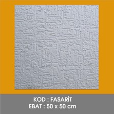 Stropiyer Fasarit Tavan Kaplama