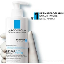 Roche-Posay La Roche Posay Lipikar 400 ml