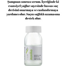 Nubeà Auxilia Hassas Saç Derisi Bakım Kiti 10X9ML - 10 Flakon