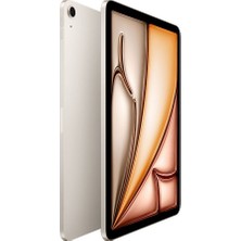 11 Inç iPad Air M3 Wi-Fi 512 GB Tablet Yıldız Işığı (MCAA4TU/A)