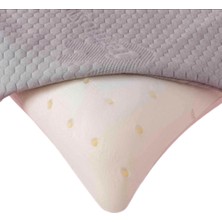 Soub Sleep Home Thermo Switch Visco Yastık 40 x 60 cm