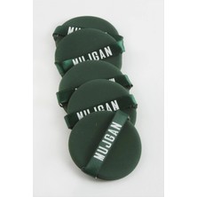 Müjgan 5 Adet Pudra Süngeri