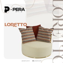 Loretto Berjer