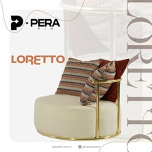 Loretto Berjer