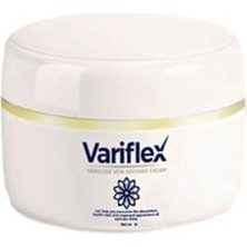 Variflex Marka 3 Adet Variflex Cream 100 ml