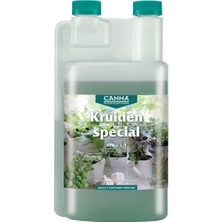 Canna Special Aromatic Herbs 500 ml Aromatik Bitki Besini