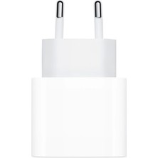 Enerx 25 W Usb-C Pd Güç Adaptörü ENR-T25PD Tcl Uyumlu