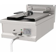 Atalay AEF-470 Elektrikli Fritöz 40X70 cm