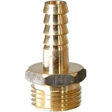 Klepsan 2701 6 mm Çubuk Hortum Rakoru