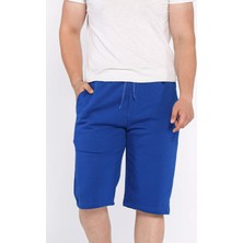 Mishar İtalia Erkek Bel Bağcıklı Şort P-00016835