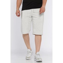 Mishar İtalia Erkek Bel Bağcıklı Şort P-00016835